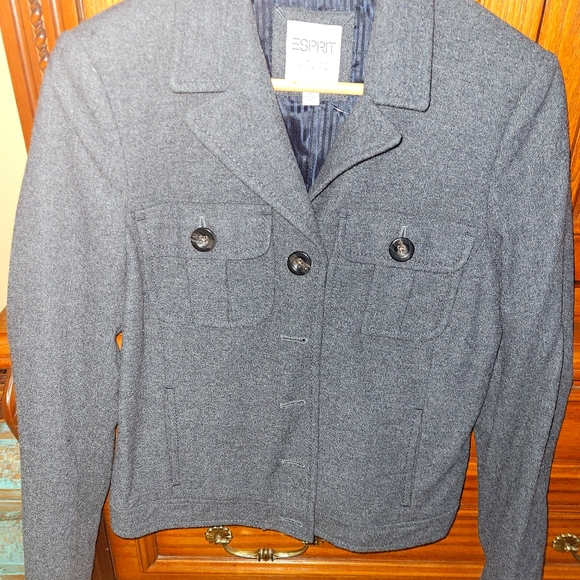 Esprit jacket - Picture 1 of 2